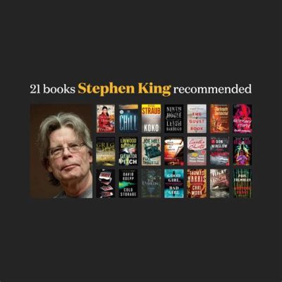 are all stephen king books connected in terms of the themes and characters that recur throughout his vast and varied body of work?