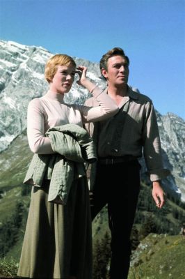 Christopher Plummer and The Sound of Music: A Musical Journey