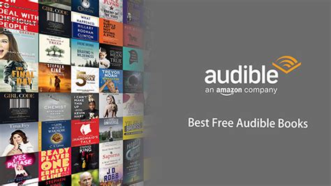 Does Audible Have Free Books? An Exploration of Audio Book World