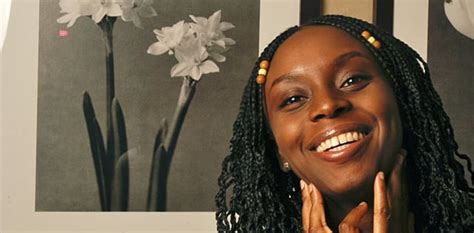 How Did Reading Books by African Writers Shape Adichie's Literary Vision?