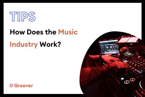 How Does the Music Industry Work: A Deep Dive into the Ecosystem of Sound