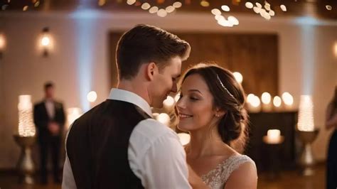 How Long Should a First Dance Be? – A Blend of Tradition and Personal Choice