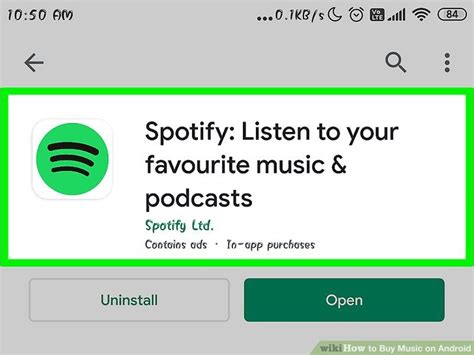 How to Buy Music on Android: A Detailed Guide with Insights