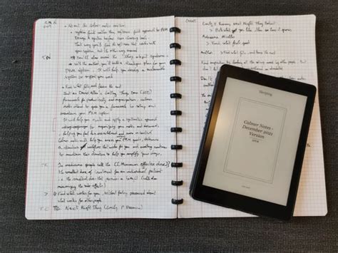 how to read books on ipad and why it's important to take notes while reading