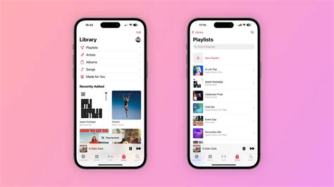 how to restore apple music library on iphone and why it's important to back up your data regularly