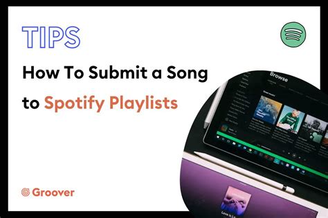 How to Submit Music to Spotify Playlists - Navigating the Complexities of Music Submission in the Digital Era