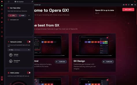 How to Zoom in on Opera GX: A Symphony of Digital Magnification and Gaming Aesthetics