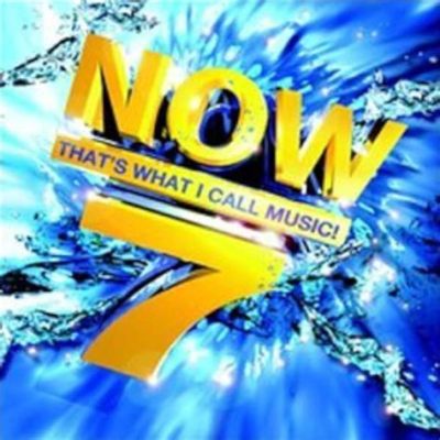 now that's what i call music 7 songs: How the power of words can transform a story from mundane to magical