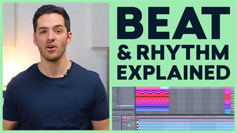 what is a back beat in music? how does it contribute to the rhythm of a song?