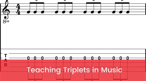 what is a triplet in music? and do you think the concept of time can be accurately described in music?