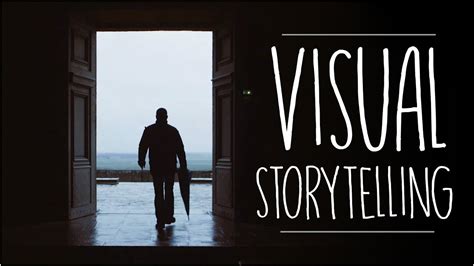 what is art direction in the context of visual storytelling?